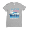 Partners For Life Ladies Fitted T-Shirt