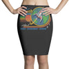 visit earth Pencil Skirts