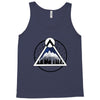 Mountain Triangle Tank Top