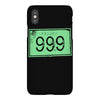 999 punk damned buzzcocks iPhoneX