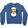 beerd Crewneck Sweatshirt