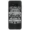 Real Kings Are Born On September 8 Samsung Galaxy S8