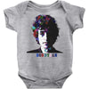 Bob Dylan Baby Onesie