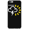 weather forecast symbol iPhone 6/6s Case