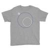 Outside Circle Youth Tee