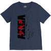 akira 2 V-Neck Tee