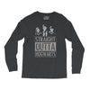 outta Long Sleeve Shirts