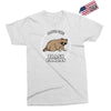 save the trash pandas Exclusive T-shirt