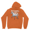 nay sayers gonna nay Unisex Hoodie
