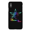 The Diva Star iPhoneX