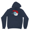 the man with the golden zapper Unisex Hoodie
