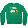 keep on cookin' new mexico Crewneck Sweatshirt