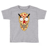 pizskull Toddler T-shirt