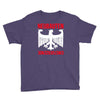 einsturzende neubauten logo Youth Tee