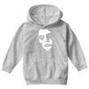 pazuzu face Youth Hoodie
