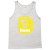 banana!! herren Tank Top