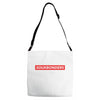 Soukbonders Hypebeast Adjustable Strap Totes