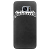hatebreed new black t shirt  d60 Samsung Galaxy S7 Edge Case