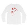 saturday morning super sniper Long Sleeve Shirts
