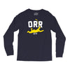 bobby orr Long Sleeve Shirts