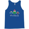 androids Tank Top