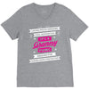 It's A Granny Thing V-Neck Tee