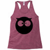 ghost burung Racerback Tank