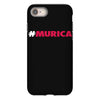 #murica iPhone 8 Case