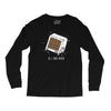 space heater Long Sleeve Shirts