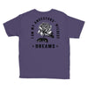 i am my ancestors' wildest dreams Youth Tee