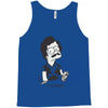 pablo escobart Tank Top