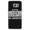 no sleep boombox Samsung Galaxy S7