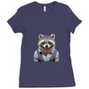 Kunduz Ladies Fitted T-Shirt