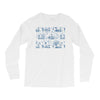 it's toile about you Long Sleeve Shirts