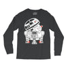 r2 d mew Long Sleeve Shirts