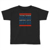 mayor haggar Toddler T-shirt