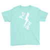pot head funny Youth Tee