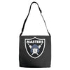 masters Adjustable Strap Totes
