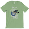 hard dalek, cold dalek T-Shirt