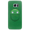Mooncake Pocket Samsung Galaxy S7 Edge