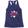 cool !!! Racerback Tank