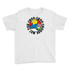 you choo choo choose me Youth Tee