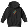DMG Roll Youth Hoodie