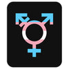 transgender Mousepad