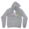 i never trust taco fart Hoodie