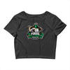 baseball furies Crop Top