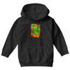 sail together Youth Hoodie