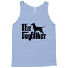 the dogfather labrador retriever Tank Top