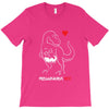 pregnant rex T-Shirt