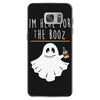 halloween booz Samsung Galaxy S7